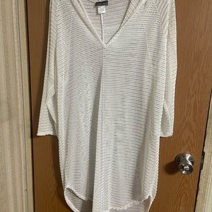 Woman’s Swimsuit Cover Up